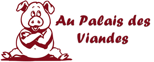 Logo Boucherie Charcuterie Au palais des viandes Thann 68